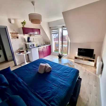 Au Nichoir * Erstein