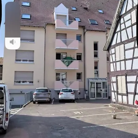 Au Nichoir * Erstein